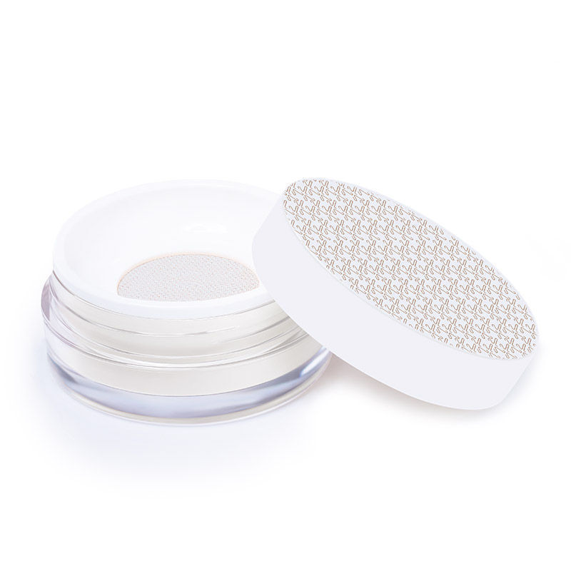Kay Beauty Matte HD Setting Loose Powder