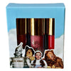 Kylie Jenner Matte Lip Paint Set of 3