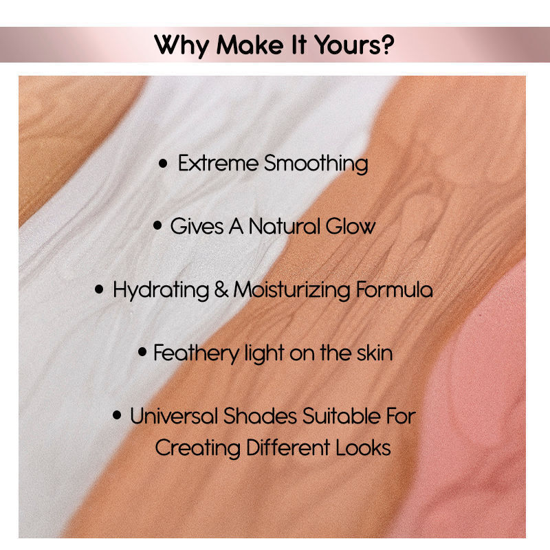 Kay Beauty Illuminating Primer Drops