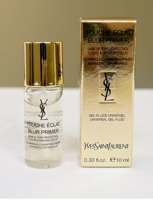 Yves Saint Laurent Touche Eclat Blur Primer