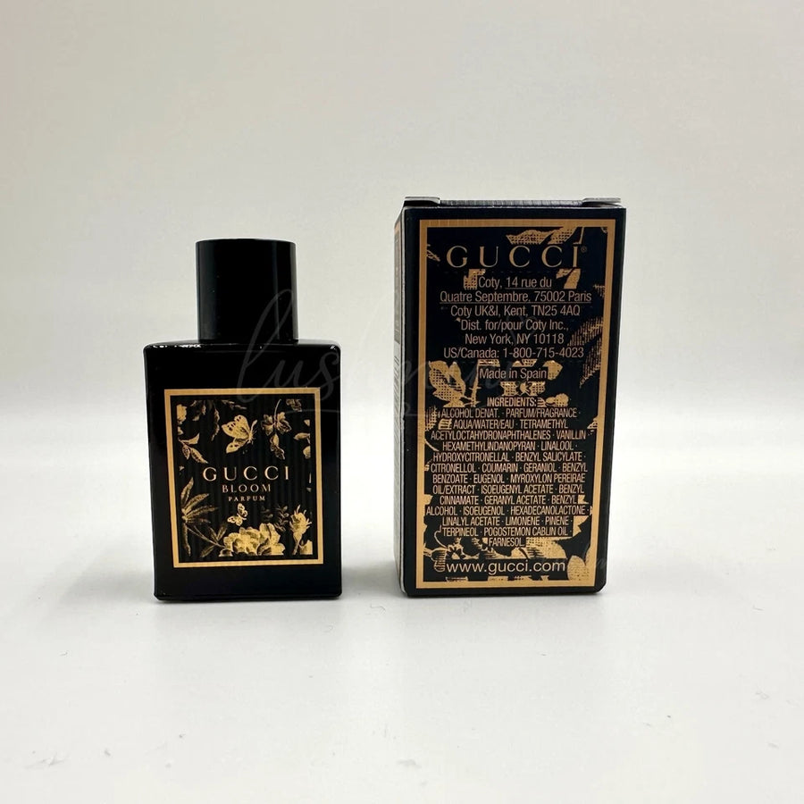 Gucci Bloom miniature Parfum 5ml