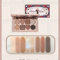 Flower knows Chocolate Series Eyeshadow Palette