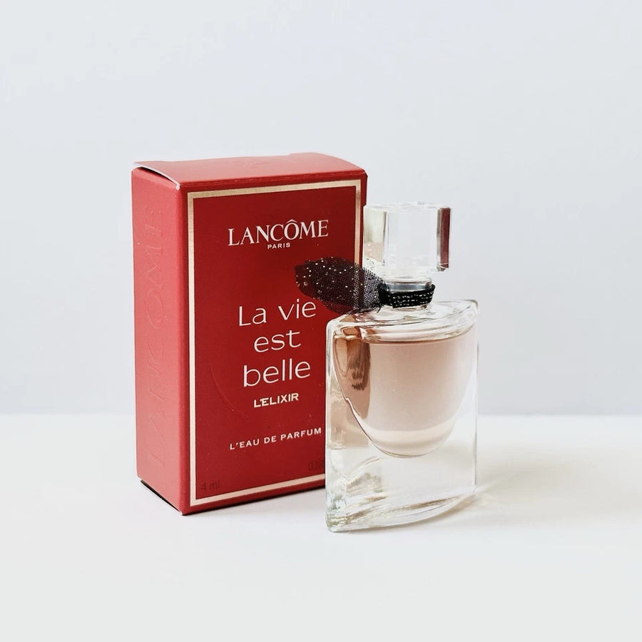Lancome La Vie Est Belle L'Elixir L'Eau De Parfume 4 ml