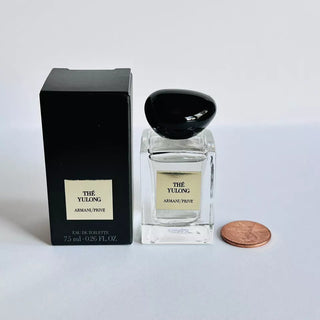 Armani Prive The Yulong Eau de Toilettte 7.5ml