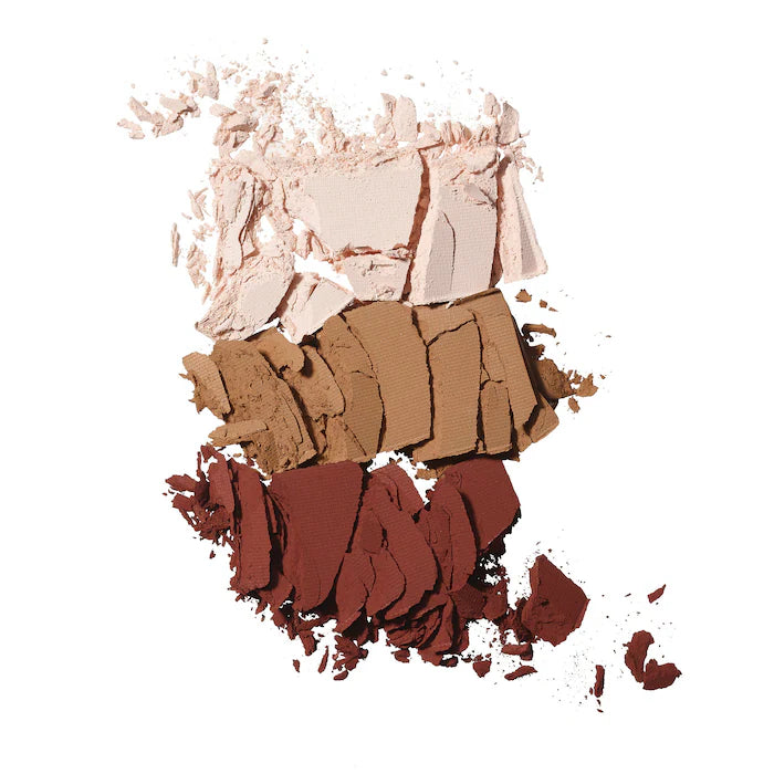 Makeup by mario Master Mattes Eyeshadow Palette Master Mattes