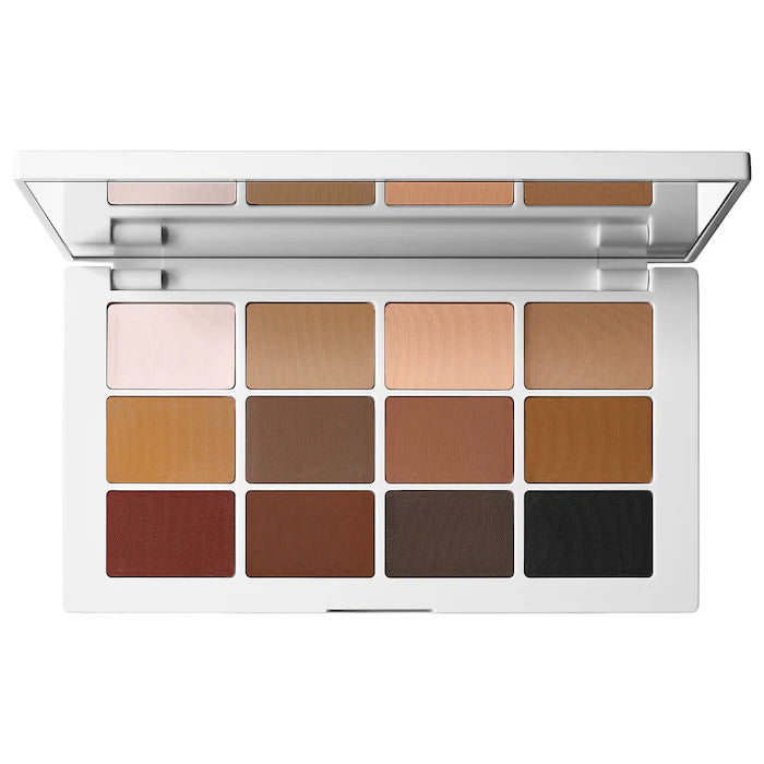 Makeup by mario Master Mattes Eyeshadow Palette Master Mattes Makeup by mario Master Mattes Eyeshadow Palette Master Mattes