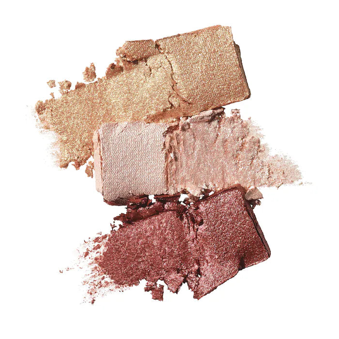 Makeup By Mario Master Metallics® Eye Shadow Palette