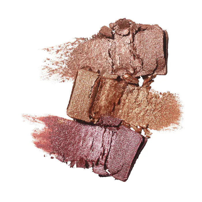 Makeup By Mario Master Metallics® Eye Shadow Palette