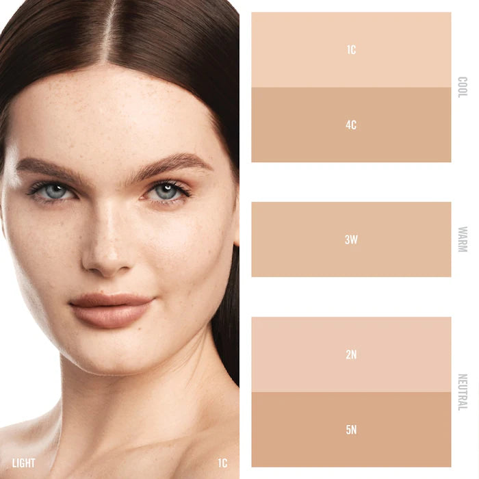 Makeup By Mario Surreal Skin™ Foundation