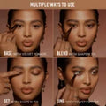 Danessa Myricks Beauty Groundwork Defining Neutrals Palette