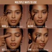 Danessa Myricks Beauty Groundwork Defining Neutrals Palette