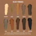 Danessa Myricks Beauty Groundwork Defining Neutrals Palette