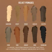 Danessa Myricks Beauty Groundwork Defining Neutrals Palette