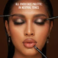 Danessa Myricks Beauty Groundwork Defining Neutrals Palette