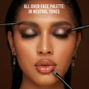 Danessa Myricks Beauty Groundwork Defining Neutrals Palette