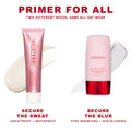 One Size Secure The Sweat Waterproof Mattifying Primer 30ml