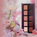 Danessa Myricks Groundwork Palette Blooming Romance