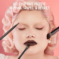 Danessa Myricks Groundwork Palette Blooming Romance