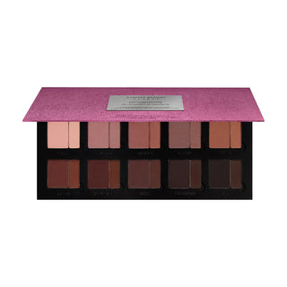 Danessa Myricks Groundwork Palette Blooming Romance
