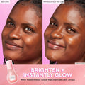Glow Recipe Dew + Glow Trio set