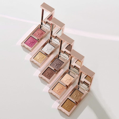 PATRICK TA Major Dimension Eye Illusion Eyeshadow Duo