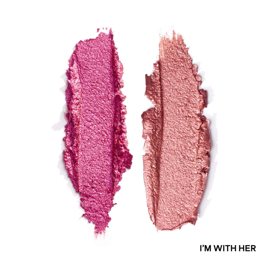 PATRICK TA Major Dimension Eye Illusion Eyeshadow Duo