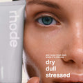 Rhode Barrier Restore Cream Comforting Daily Moisturizer