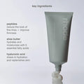 Rhode Barrier Restore Cream Comforting Daily Moisturizer