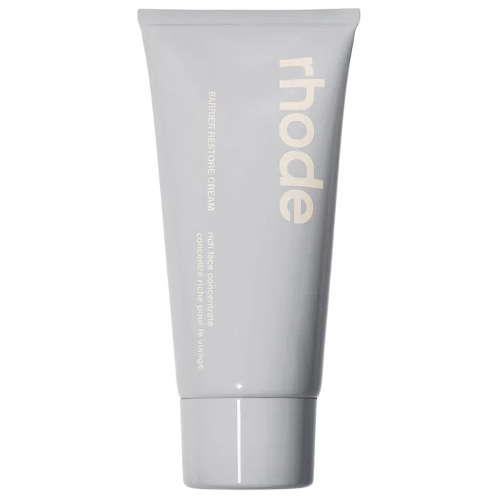 Rhode Barrier Restore Cream Comforting Daily Moisturizer
