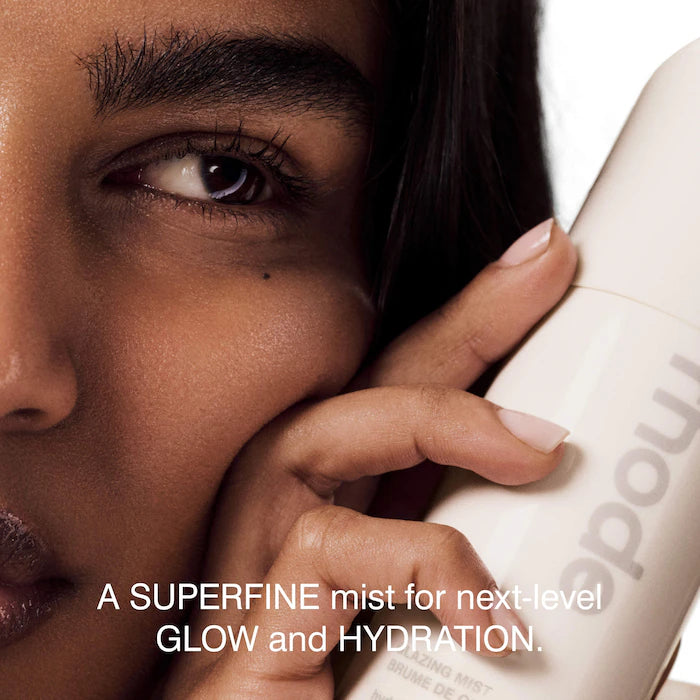 Rhode  Glazing Mist Hydrating Face Spray 80ml