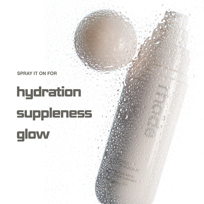 Rhode  Glazing Mist Hydrating Face Spray 80ml
