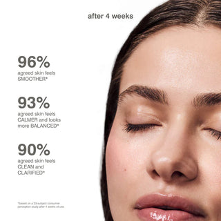 Rhode  Glazing Mist Hydrating Face Spray 80ml