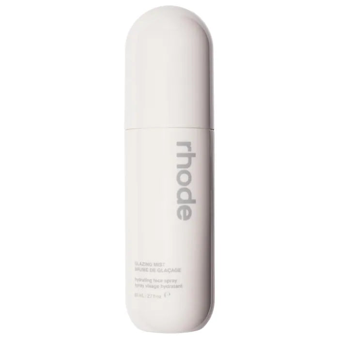 Rhode  Glazing Mist Hydrating Face Spray 80ml