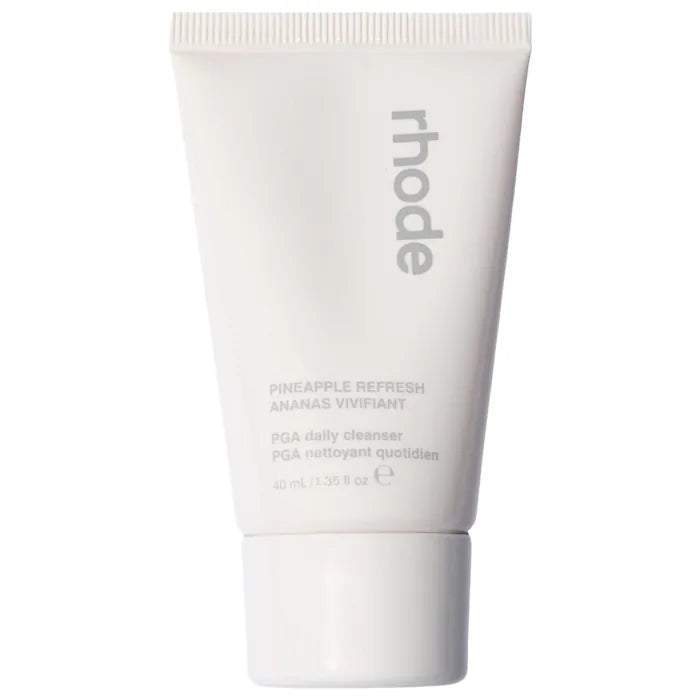 Rhode Pineapple Refresh PGA Daily Cleanser 150ml