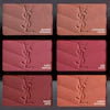 Yves Saint Laurent  YSL Brewed Reflections Couture Face Palette Medium to Deep