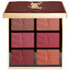 Yves Saint Laurent  YSL Brewed Reflections Couture Face Palette Medium to Deep