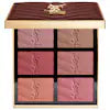 Yves Saint Laurent  YSL Brewed Reflections Couture Face Palette Light to Medium