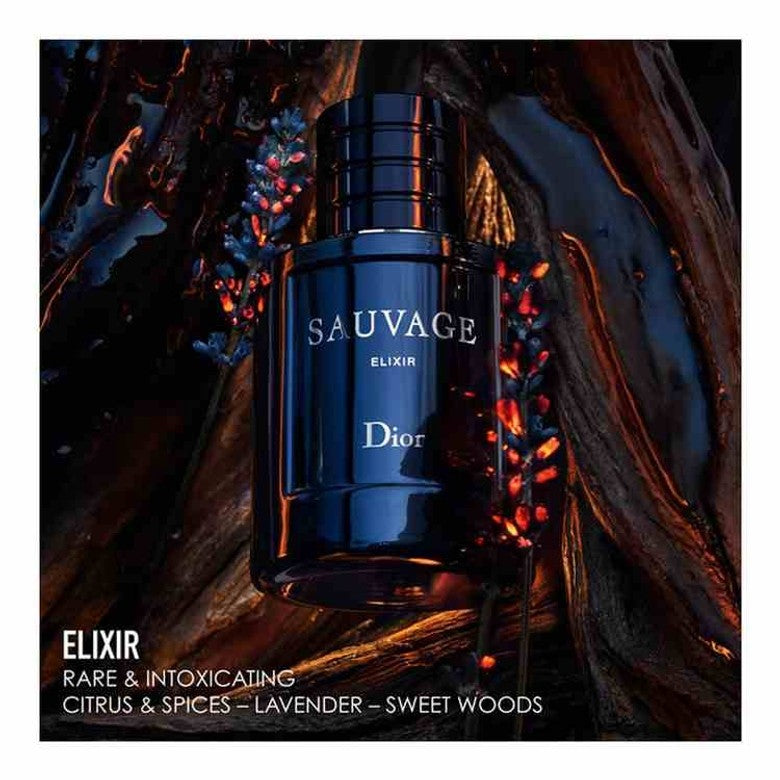 Dior Sauvage Elixir Fragrance • 60ml