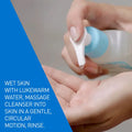 Cerave SA Smoothing Cleanser For Dry, Rough, & Bumpy Skin