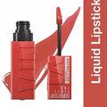 Maybelline Superstay Vinyl Ink Lipstick