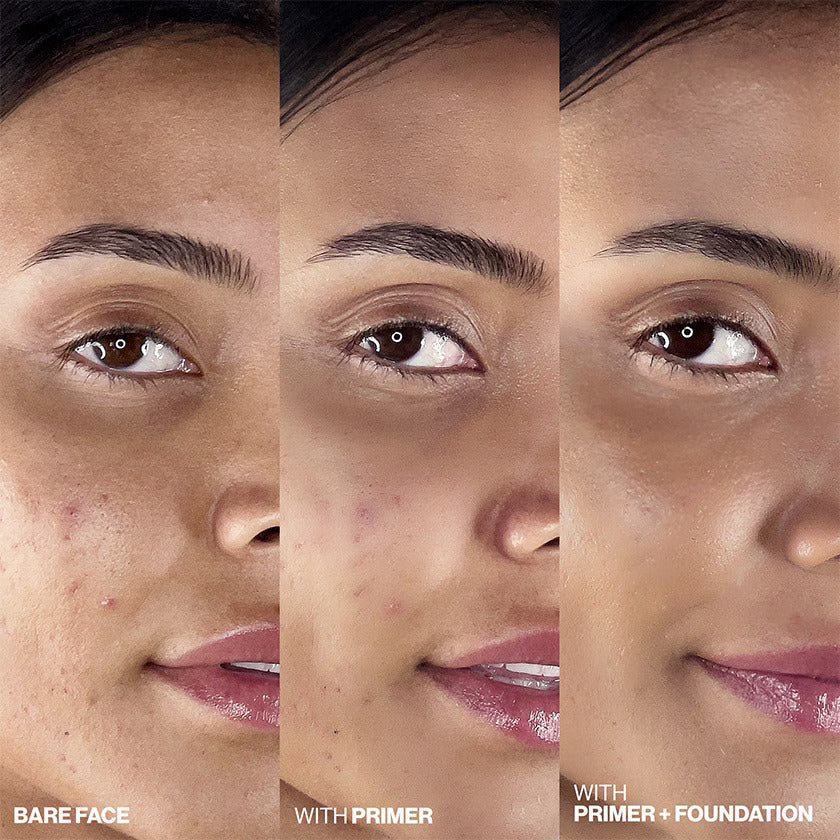 Smashbox smooth and blur primer