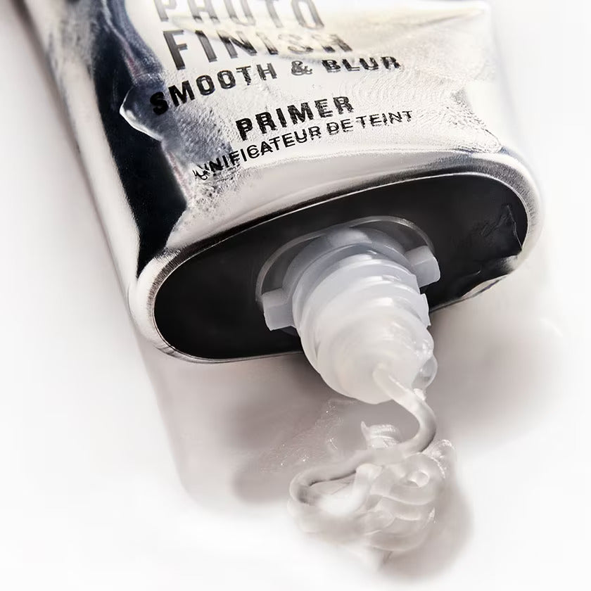 Smashbox smooth and blur primer