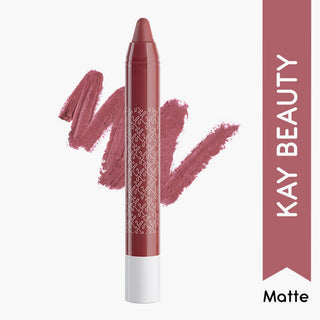 Kay Beauty Matteinee Lipstick
