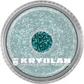Kryolan Polyester Glimmer Glitter Medium