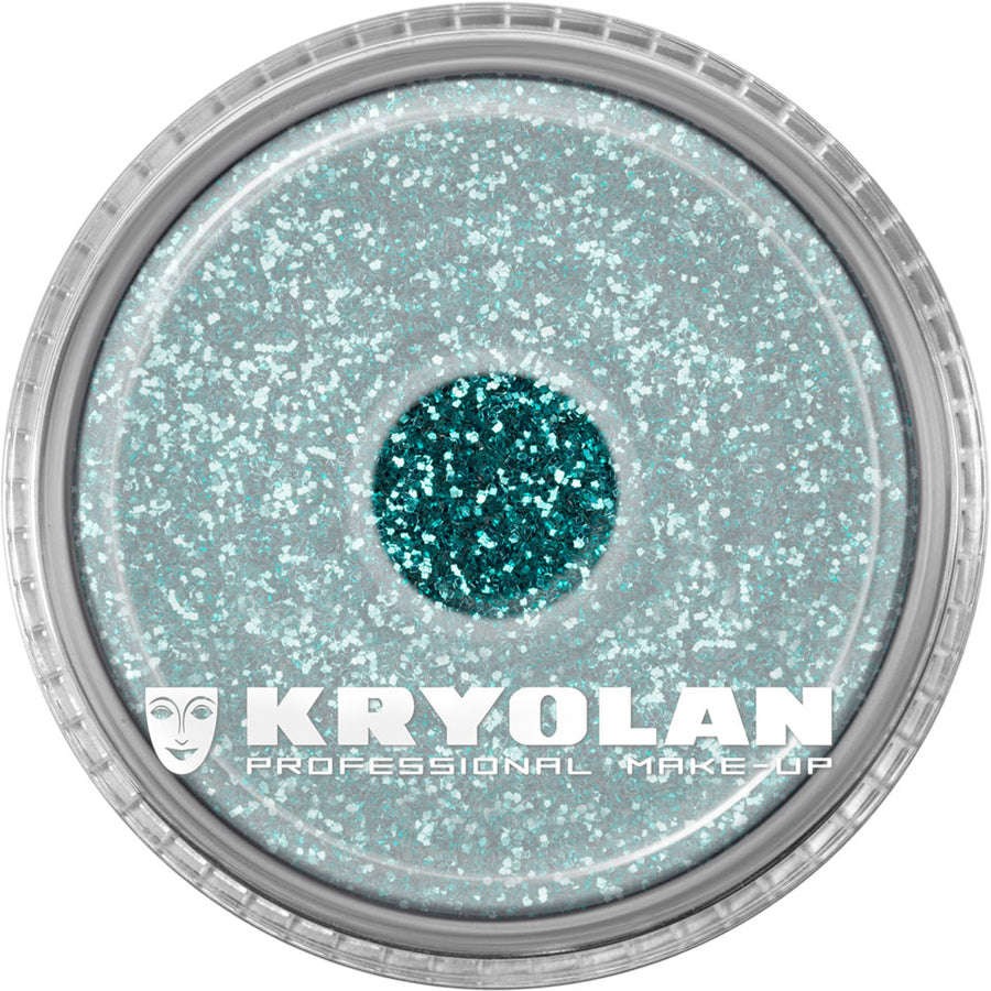 Kryolan Polyester Glimmer Glitter Medium