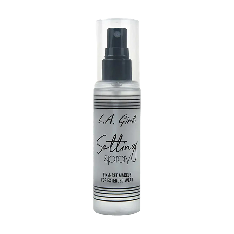 LA Girl Shimmer Spray