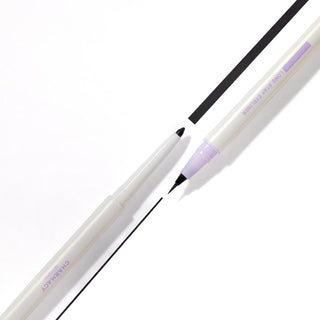 Charmacy Milano Duo Drama Eyeliners - Multichrome & Metallics