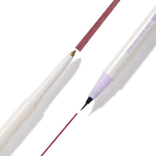 Charmacy Milano Duo Drama Eyeliners - Multichrome & Metallics