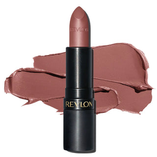 Revlon Super Lustrous - The Luscious Matte Lipstick