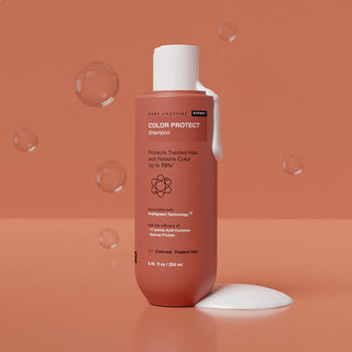 Bare Anatomy Color Protect Shampoo - 250 ml